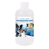 CLENZ-A-DENT® Chlorhexidine Rinse Image