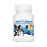 CLENZ-A-DENT® ProDen PlaqueOff® Oral Health Flakes Image